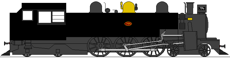 The Wab, (c) Copyright 1998, Brian Greenwood, click to send a note